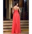 TS Couture? Prom / Formal Evening / Military Ball Dress - Sexy / Open Back Plus Size / Petite Sheath / Column V-neck Floor-length Jersey with Criss  