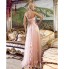 TS Couture? Dress - Vintage Inspired Plus Size / Petite Sheath / Column Strapless Floor-length Tulle with Criss Cross / Ruching  