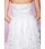 TS Couture? Cocktail Party / Graduation / Wedding Party Dress - Short Plus Size / Petite A-line / Princess Strapless / Sweetheart Knee-lengthChiffon  