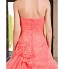 TS Couture? Prom / Formal Evening / Quinceanera / Sweet 16 Dress - Vintage Inspired Plus Size / Petite A-line / Ball Gown / PrincessStrapless /  