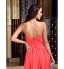 TS Couture? Prom / Formal Evening / Military Ball Dress - Sexy / Open Back Plus Size / Petite Sheath / Column V-neck Floor-length Jersey with Criss  