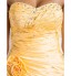 TS Couture? Prom / Formal Evening / Quinceanera / Sweet 16 Dress - Vintage Inspired Plus Size / Petite A-line / Ball Gown / PrincessStrapless /  