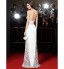 TS Couture? Formal Evening Dress Trumpet / Mermaid Sweetheart Floor-length Satin / Sequined with Sequins  