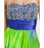 TS Couture? Prom / Formal Evening / Military Ball Dress - Floral Plus Size / Petite A-line / Princess Strapless / Sweetheart Floor-lengthStretch  