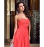 TS Couture? Prom / Formal Evening / Military Ball Dress - Sexy / Open Back Plus Size / Petite Sheath / Column V-neck Floor-length Jersey with Criss  