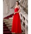 TS Couture? Prom / Formal Evening / Military Ball Dress - Sexy Plus Size / Petite A-line / Princess Off-the-shoulder / Sweetheart Floor-length Chiffon  