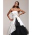 TS Couture? Prom / Formal Evening / Quinceanera / Sweet 16 Dress - Open Back Plus Size / Petite A-line / Ball Gown / Princess Strapless Floor-length  