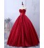 Formal Evening Dress A-line Sweetheart Floor-length Lace with Appliques / Bow(s)  