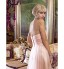 TS Couture? Dress - Vintage Inspired Plus Size / Petite Sheath / Column Strapless Floor-length Tulle with Criss Cross / Ruching  