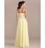 TS Couture? Prom / Formal Evening / Military Ball Dress - Open Back Plus Size / Petite Sheath / Column Sweetheart Floor-length Chiffon with Appliques  