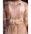 TS Couture? Prom / Formal Evening / Military Ball Dress - Elegant / Sparkle &amp; Shine / See Through Plus Size / Petite Sheath  