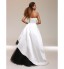 TS Couture? Prom / Formal Evening / Quinceanera / Sweet 16 Dress - Open Back Plus Size / Petite A-line / Ball Gown / Princess Strapless Floor-length  