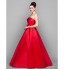 TS Couture? Prom / Formal Evening / Military Ball / Black Tie Gala Dress - Elegant / Vintage Inspired Plus Size / Petite Ball Gown Strapless  