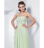 TS Couture? Prom / Formal Evening / Military Ball Dress - Elegant Plus Size / Petite Sheath / Column One Shoulder / Sweetheart Floor-length Chiffon  