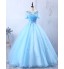 Formal Evening Dress A-line Jewel Floor-length Chiffon / Lace with Appliques  