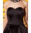 TS Couture? Formal Evening / Military Ball Dress - Vintage Inspired Plus Size / Petite A-line Sweetheart Sweep / Brush Train Satin   