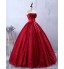 Formal Evening Dress A-line Sweetheart Floor-length Lace with Appliques / Bow(s)  