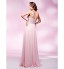 TS Couture? Prom / Formal Evening / Military Ball Dress - Elegant Plus Size / Petite Sheath / Column One Shoulder Floor-length Chiffon / Stretch Satin  