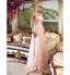 TS Couture? Dress - Vintage Inspired Plus Size / Petite Sheath / Column Strapless Floor-length Tulle with Criss Cross / Ruching  