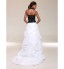 TS Couture? Prom / Formal Evening / Quinceanera / Sweet 16 Dress - Open Back Plus Size / Petite A-line / Ball Gown / Princess Halter / V-neck  