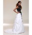 TS Couture? Prom / Formal Evening / Quinceanera / Sweet 16 Dress - Open Back Plus Size / Petite A-line / Ball Gown / Princess Halter / V-neck  