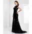 TS Couture? Formal Evening / Military Ball / Black Tie Gala Dress - Sparkle &amp; Shine / Elegant Plus Size / Petite Trumpet / Mermaid  