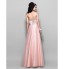 TS Couture? Prom / Formal Evening / Military Ball Dress - Vintage Inspired Plus Size / Petite A-line / Princess Strapless Floor-lengthTulle / Stretch  