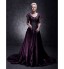 TS Couture? Formal Evening / Quinceanera / Sweet 16 Dress - Elegant Plus Size / Petite A-line / Ball Gown / Princess V-neck Court Train Taffeta   