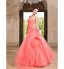 TS Couture? Prom / Formal Evening / Quinceanera / Sweet 16 Dress - Vintage Inspired Plus Size / Petite A-line / Ball Gown / PrincessStrapless /  