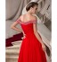 TS Couture? Prom / Formal Evening / Military Ball Dress - Sexy Plus Size / Petite A-line / Princess Off-the-shoulder / Sweetheart Floor-length Chiffon  