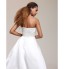 TS Couture? Prom / Formal Evening / Quinceanera / Sweet 16 Dress - Open Back Plus Size / Petite A-line / Ball Gown / Princess Strapless Floor-length  