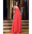 TS Couture? Prom / Formal Evening / Military Ball Dress - Sexy / Open Back Plus Size / Petite Sheath / Column V-neck Floor-length Jersey with Criss  