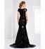 TS Couture? Formal Evening / Military Ball / Black Tie Gala Dress - Sparkle &amp; Shine / Elegant Plus Size / Petite Trumpet / Mermaid  