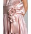 TS Couture? Prom / Formal Evening / Military Ball Dress - Open Back Plus Size / Petite A-line Jewel Floor-length Tulle / Stretch Satin withCrystal  